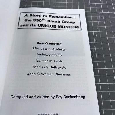 2 World War II Pilot Booklets 