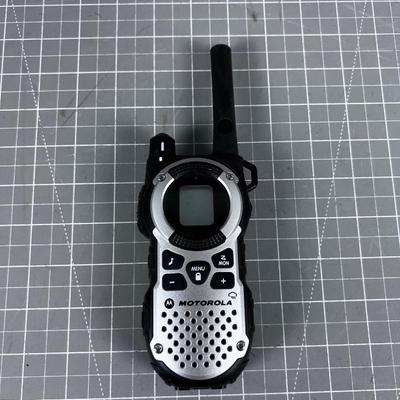 Motorola Radio 
