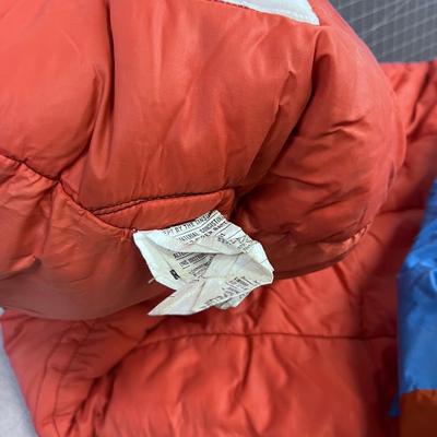 Mountaineer Sleeping Bag, with Stuff Sack