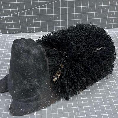 SEAL BOOT CLEANER 