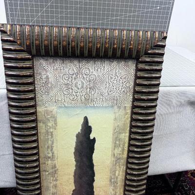 Art Print, Loan Tree