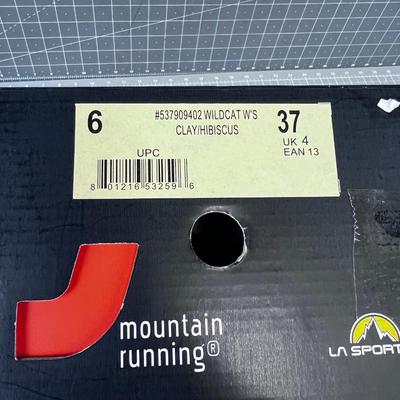 LaSportiva Wild Cats, NEW Never WORN!!!! 