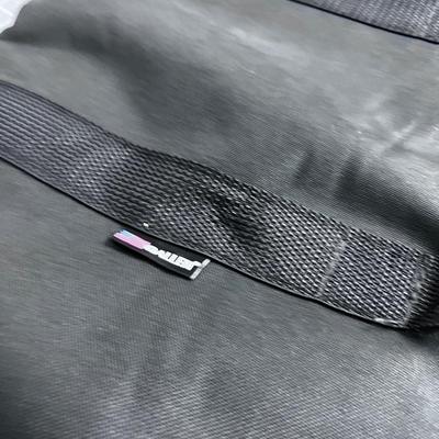 New Gun/ Bow Case. Black Nylon 