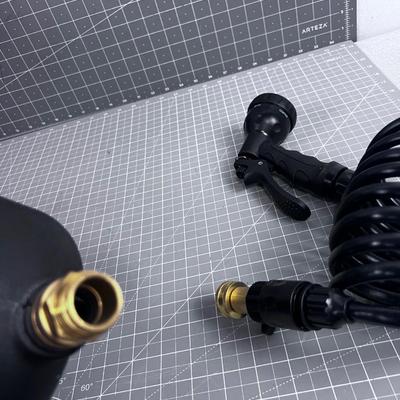 Could be NEW -   H2O TO GO, Nice, Fresh Water Pump Kit