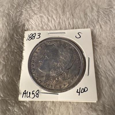 1883 S MORGAN AU 58