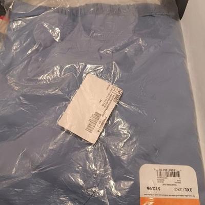 New Scrubs Pants size 3xl