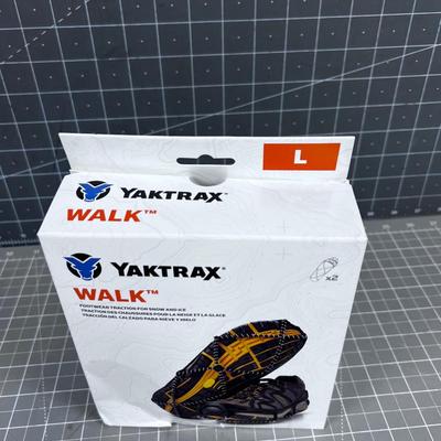 TRAX Traction Yak Trax Walk 