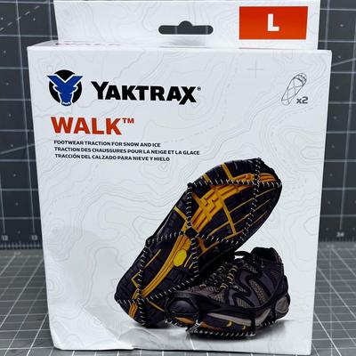 TRAX Traction Yak Trax Walk 