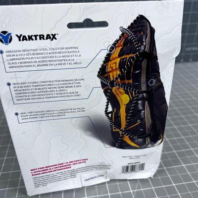 TRAX Traction Yak Trax Walk 