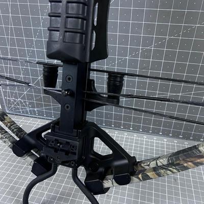 Center Point Snipper 370 Cross Bow NEW 