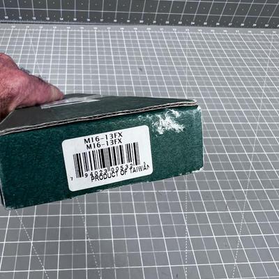 CRKT Knife Dagger M16-13FX New 