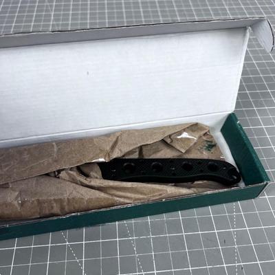 CRKT Knife Dagger M16-13FX New 
