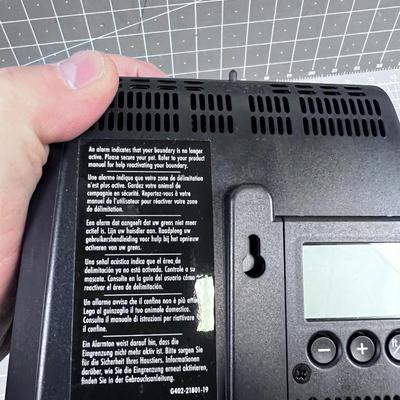 Pet Safe Transmitter For Invisible Fence