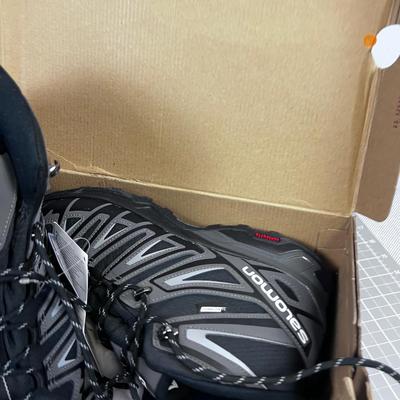 Salomon Pioneer MEN'S Black