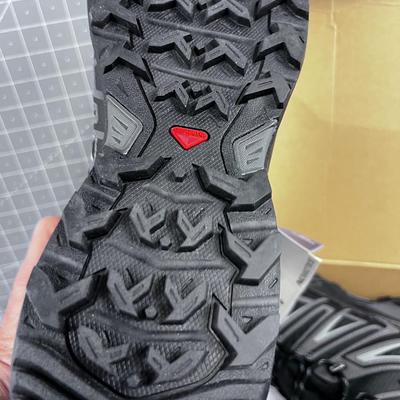 Salomon Pioneer MEN'S Black