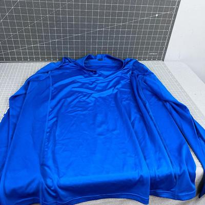 Major League Fishing, Solar Factor Royal BLUE 