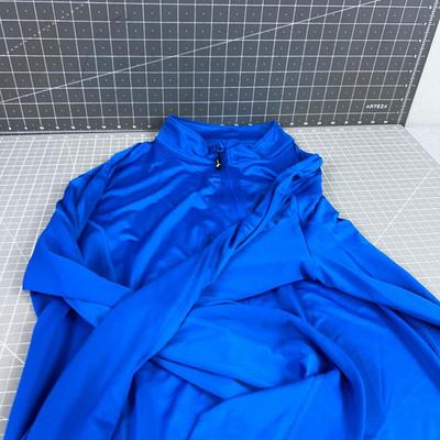 Major League Fishing, Solar Factor Royal BLUE 