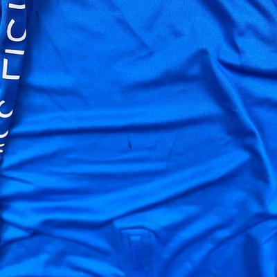 Major League Fishing, Solar Factor Royal BLUE 