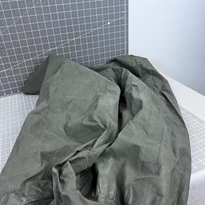 US Military Waterproof Clothing Bag