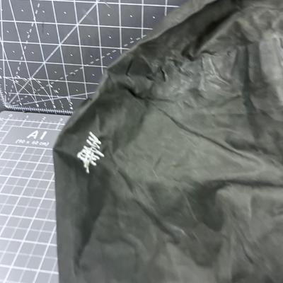 US Military Waterproof Clothing Bag