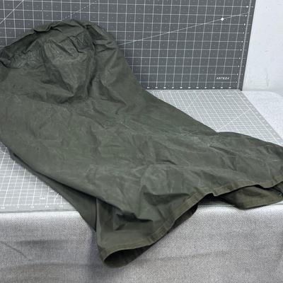 US Military Waterproof Clothing Bag