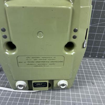VICTOR Tally Master Adding Machine 