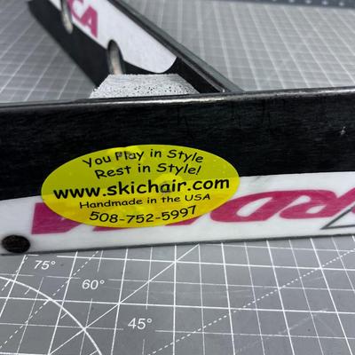 SKI CHAIR 