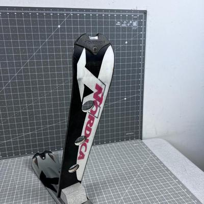SKI CHAIR 