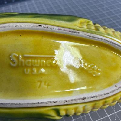 CORN by Shawnee With Lid 