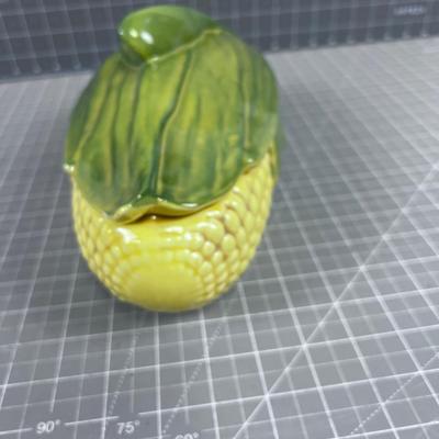 CORN by Shawnee With Lid 