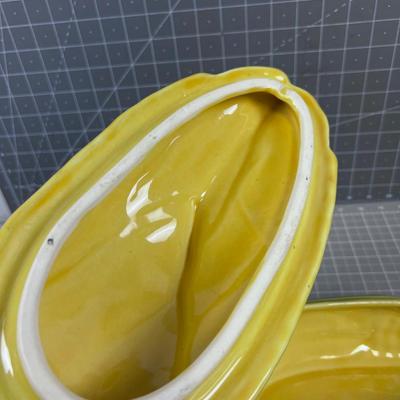 CORN by Shawnee With Lid 