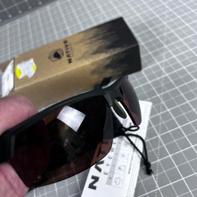 NATIVE Eye Wear GLASSES CATAMOUNT 