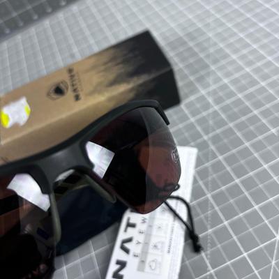 NATIVE Eye Wear GLASSES CATAMOUNT 