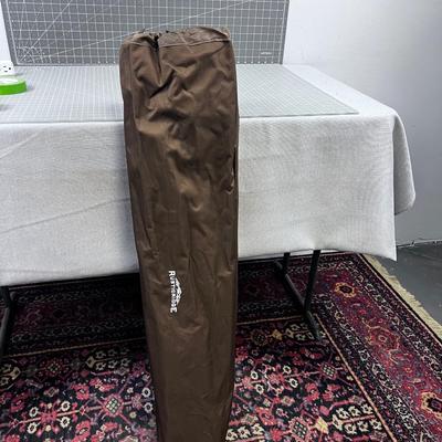 Rustic Ridge  XL Camp Cot