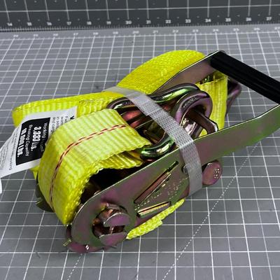 Binding Strap Tie Down