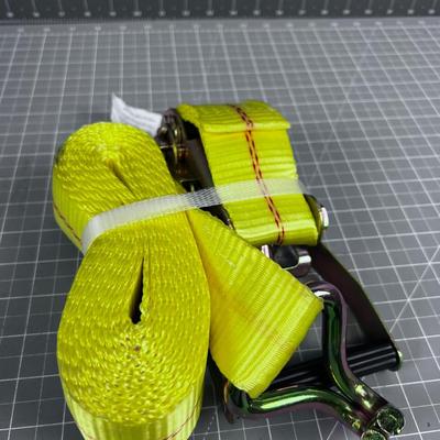 Binding Strap Tie Down