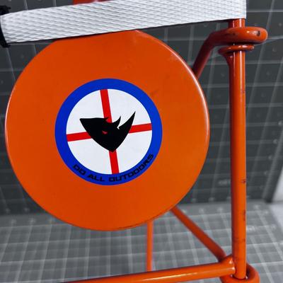 Metal Target 