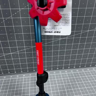 Black Diamond Walking Stick Only one 