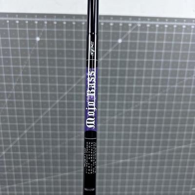 MOJO Bass 7 Foot Pole NEW 