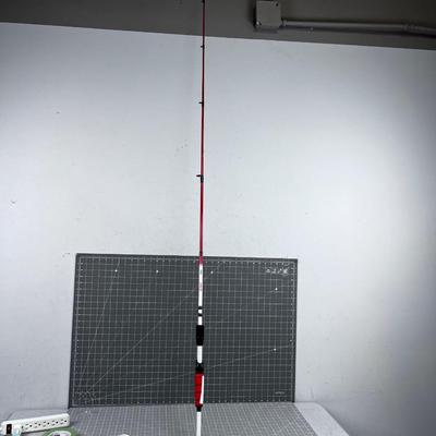 BUBBA Tidal 7'6" pole NEW 