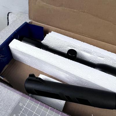 Crossman Valiant .22 Caliber Adult Air Rifle
