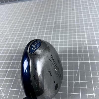 Calloway Big Bertha Driver