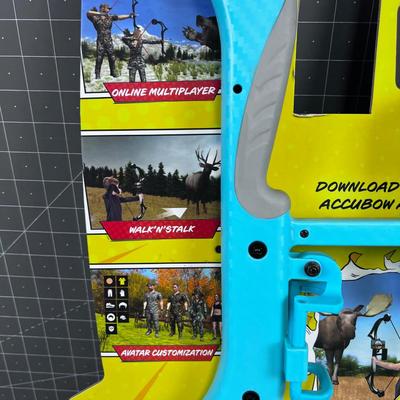 Virtual Archery Accubow 