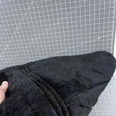 Saddle Blanket 