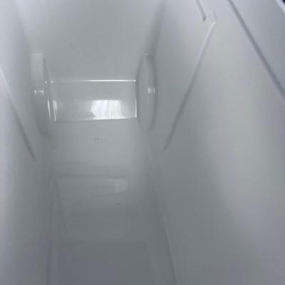 Igloo Cooler on Wheels GREY 