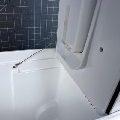 Igloo Cooler on Wheels GREY 