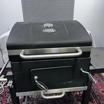 Expert Grill Black
