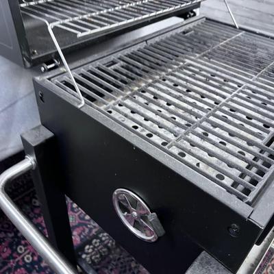 Expert Grill Black