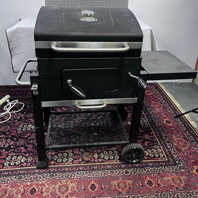 Expert Grill Black
