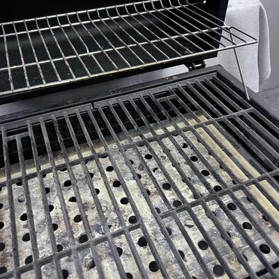 Expert Grill Black